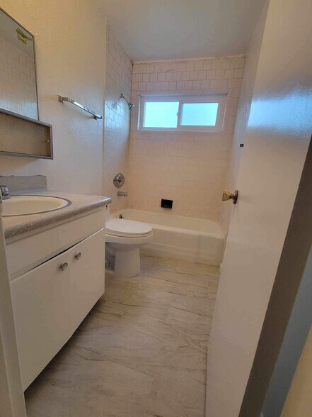 bathroom - 7160 Perris Hill Rd