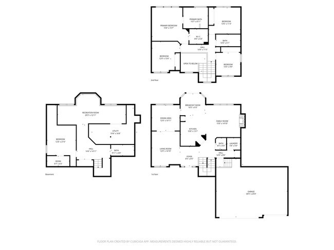 Building Photo - 512 Normandy Ln