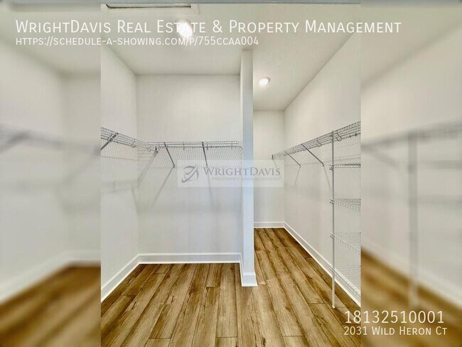 Building Photo - 2031 Wild Heron Ct