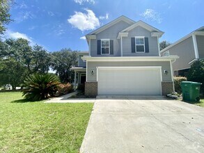 Building Photo - Four-Bedroom Home for Rent in Palmetto Poi...