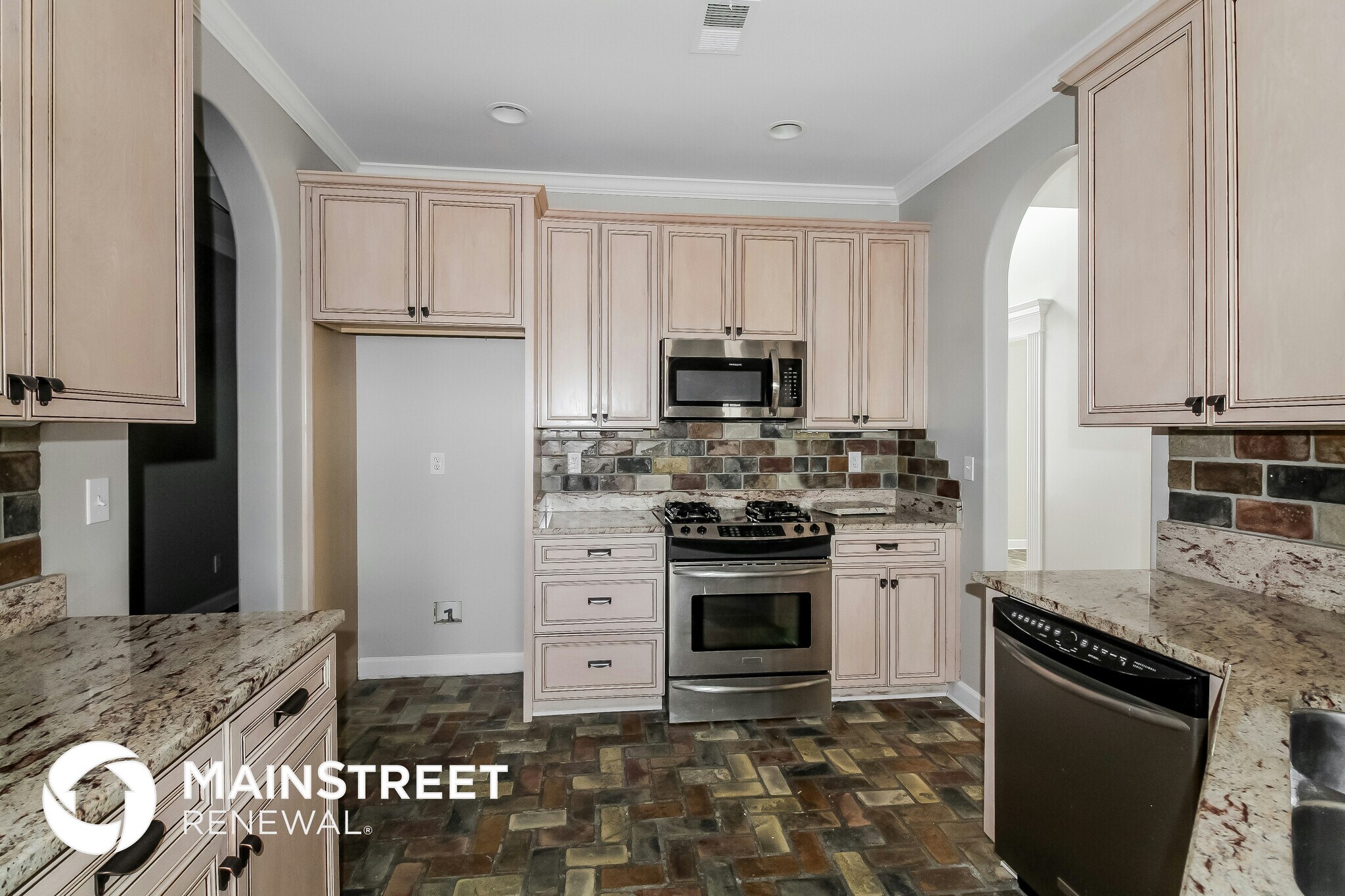 Building Photo - 6330 Cheyenne Dr