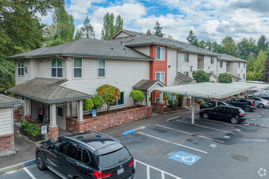 Primary Photo - The Wilson Apartment - East Kent Hill