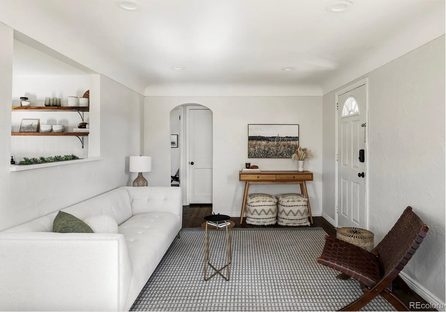 Building Photo - 3549 N Harrison St