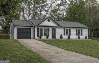 Building Photo - 356 Meadow Trace Dr