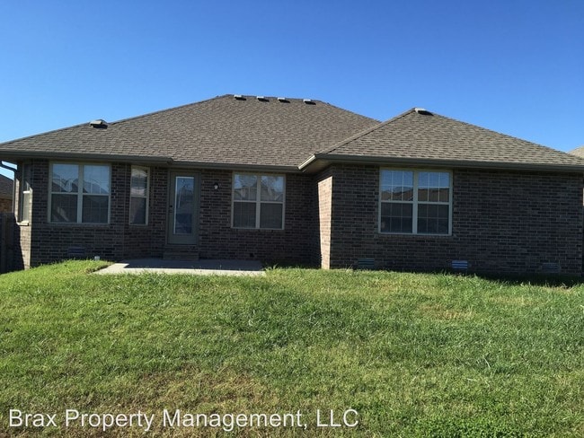 Building Photo - 3508 S Juniper Ave