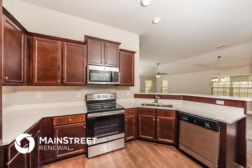 Building Photo - 1020 Brookhaven Dr