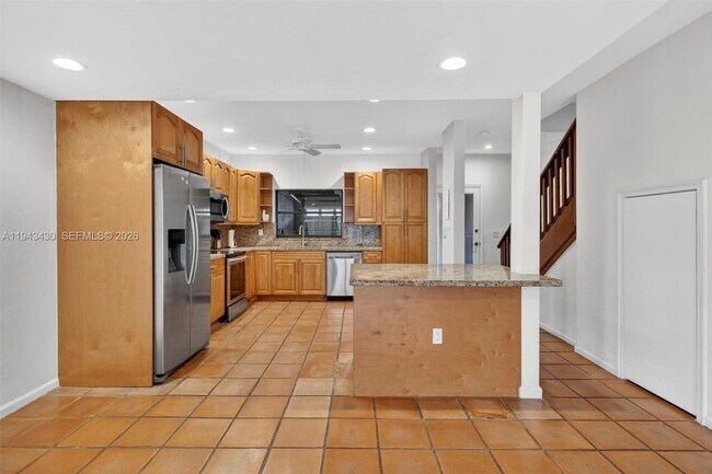 Building Photo - 8896 SW 62nd Terrace