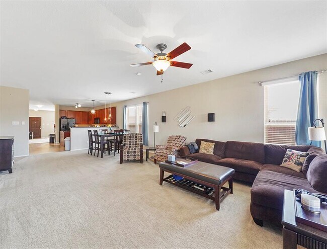 Building Photo - 16006 Arapaho Bend Ln