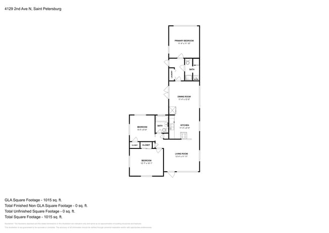 Building Photo - 4129 2nd Ave N
