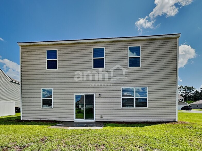 Building Photo - 116 Troupe Dr