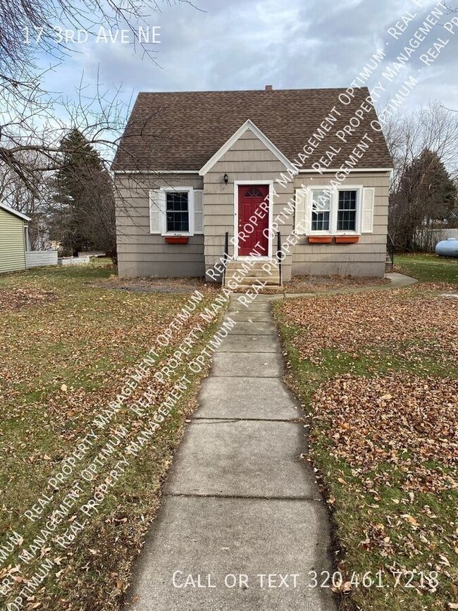 Primary Photo - 1 1/2 Story 3 Bedroom 1 Bath home in Elbow...