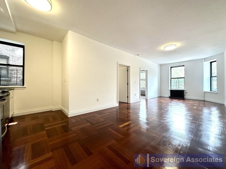 Primary Photo - 601 W 137th St