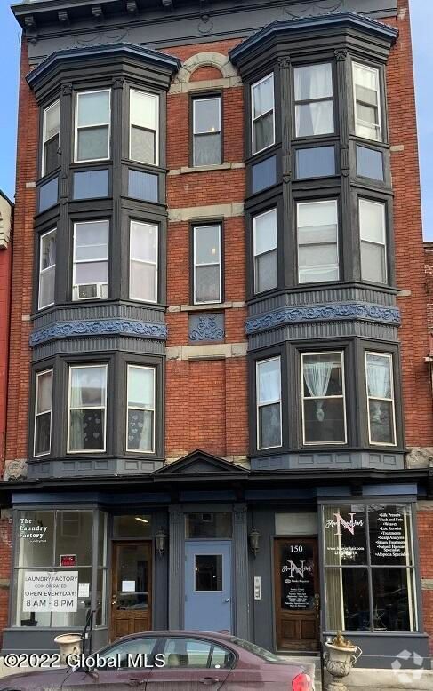 Building Photo - 150 4th St