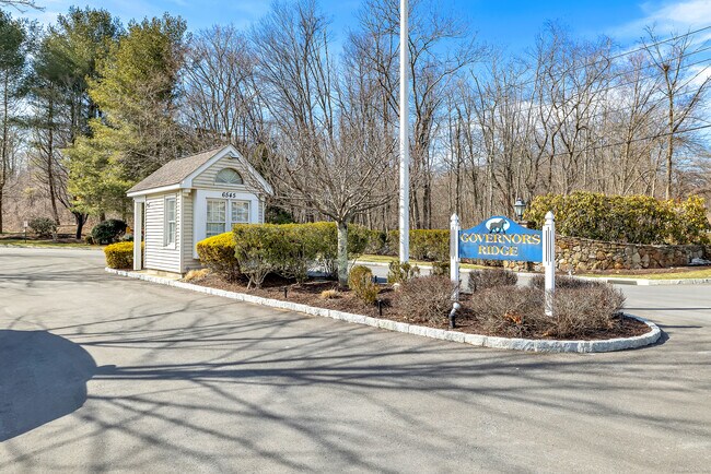 Building Photo - 180 Governor Trumbull Way