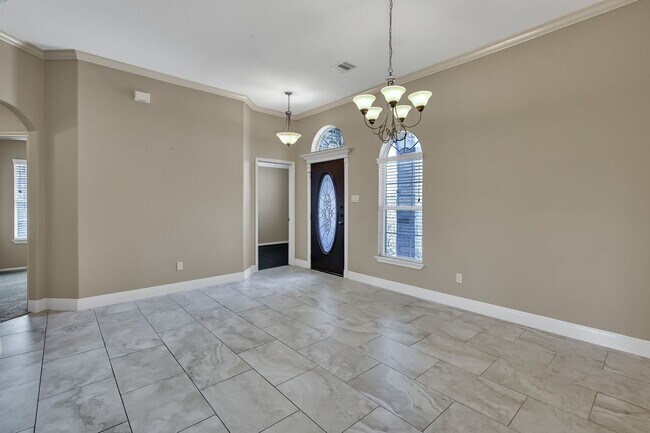 Building Photo - One story, and a 3-car garage!