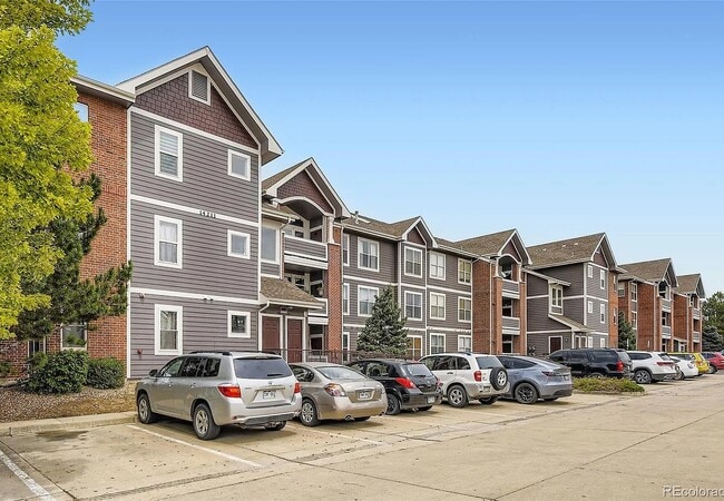 Easy Parking - 14211 East 1st Drive