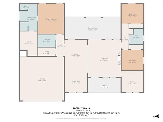 Building Photo - 532 Highview Ct