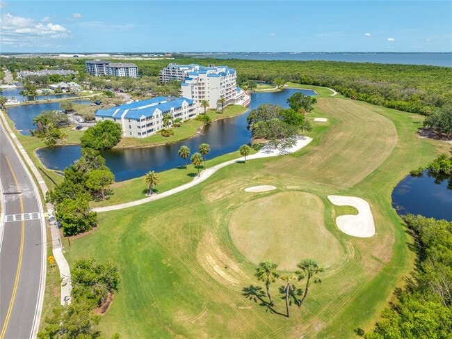 Building Photo - 2333 Feather Sound Dr