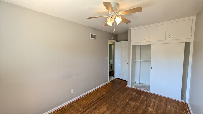 Building Photo - Available in July - New flooring and paint
