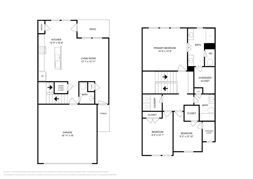 Building Photo - 3023 Songbird Ln