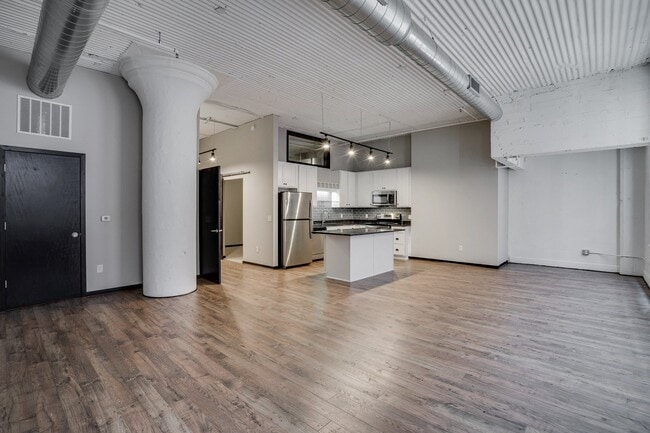 Floorplan - 333 on the Park