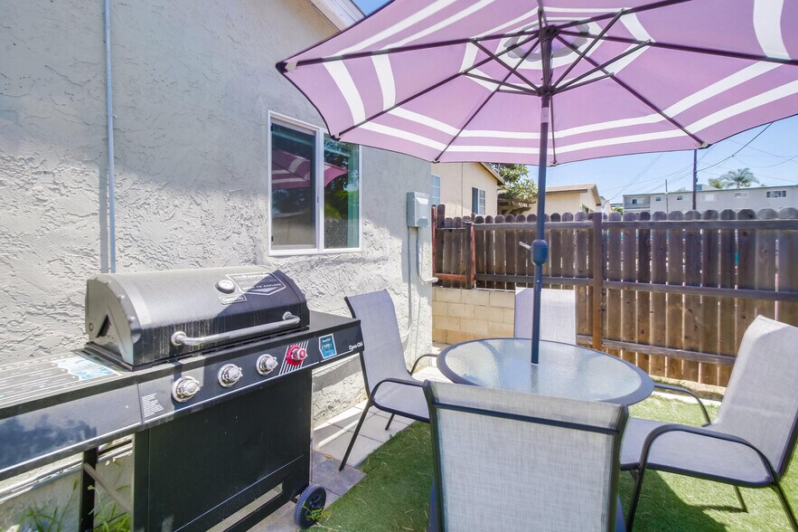 Building Photo - 4114 Fond du Lac Ave