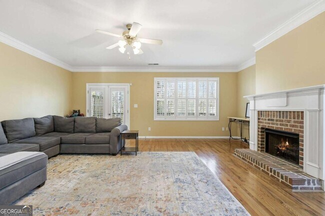 Building Photo - 1440 Ferocity Ridge Way NW