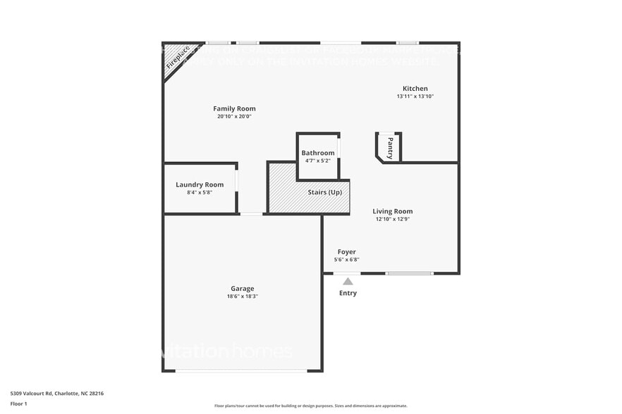 Building Photo - 5309 Valcourt Rd