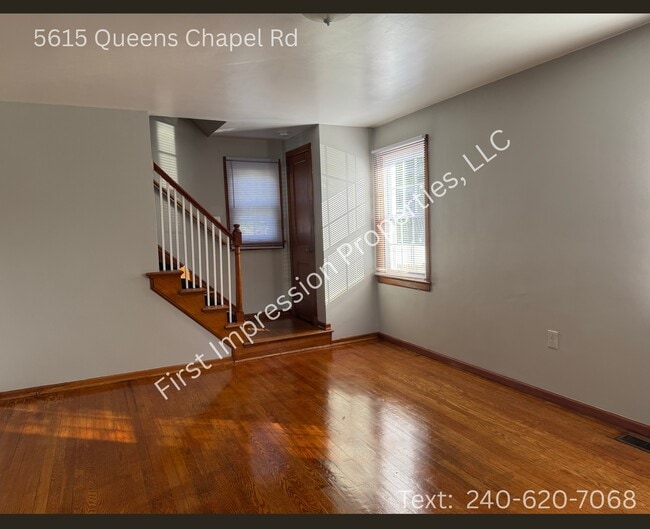 Building Photo - 5615 Queens Chapel Rd