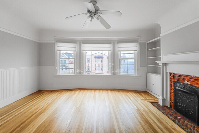 Building Photo - 1420 Taraval St