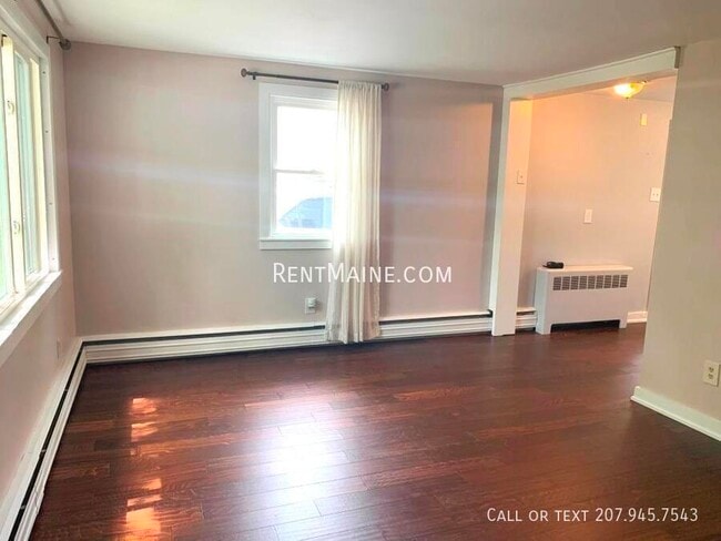 Building Photo - 111 Falvey St