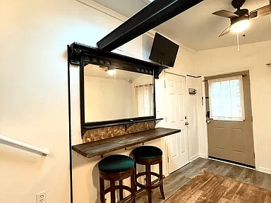 Living room 2 - 4409 SE 89th Ave