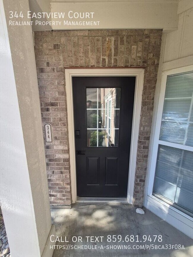 Primary Photo - 344 Eastview Ct
