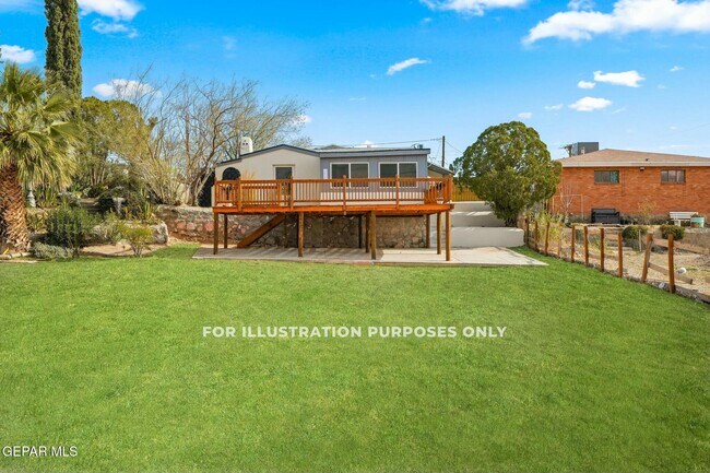 Primary Photo - 2606 Justus St