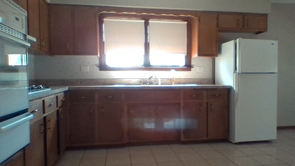 Sink Area - 2214 N 74th Ct