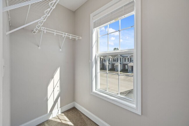 Building Photo - Welcome to The Burroughs at Carolina Plant...