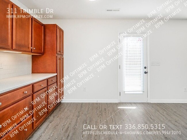 Building Photo - 311 Trimble Dr