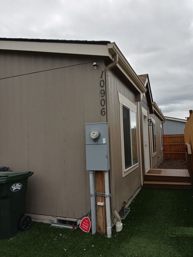 Primary Photo - 3bd/2 bath Mobile Home Available now!