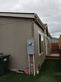 Building Photo - 3bd/2 bath Mobile Home Available now!
