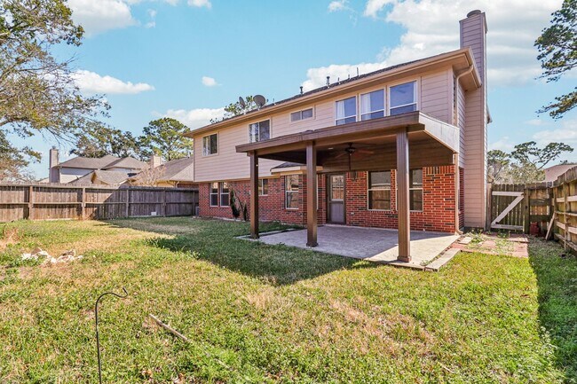 Building Photo - 16810 Blairstone