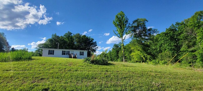 Primary Photo - Ready to Move in