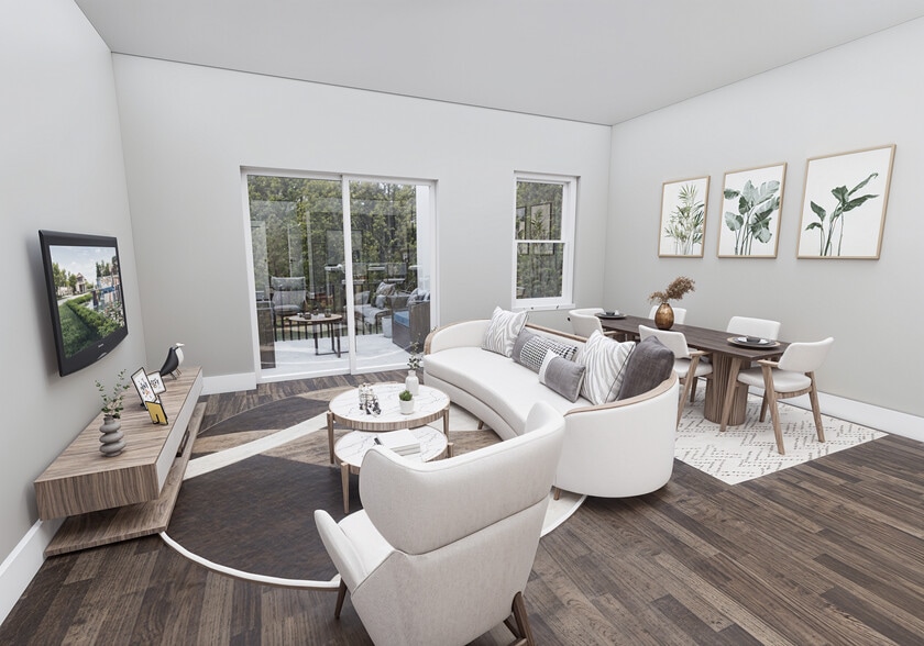 Building Photo - Park Place on the Peninsula, LLC