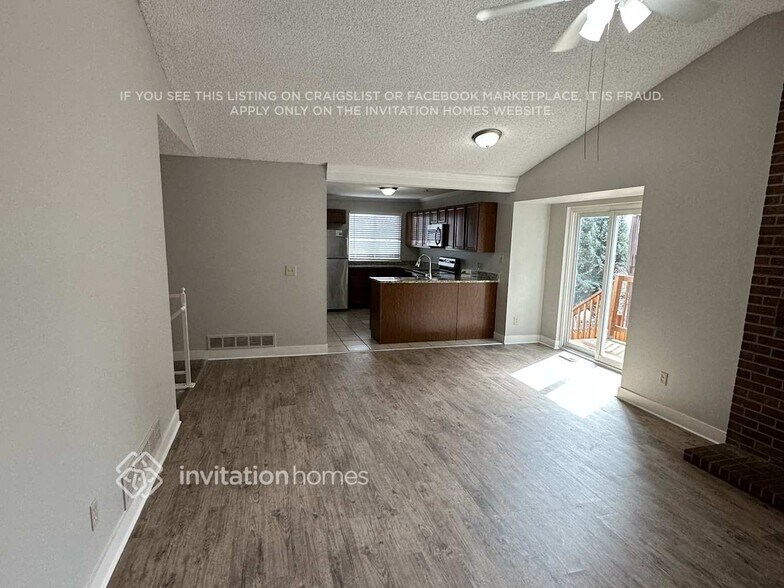 Building Photo - 4554 S Richfield St