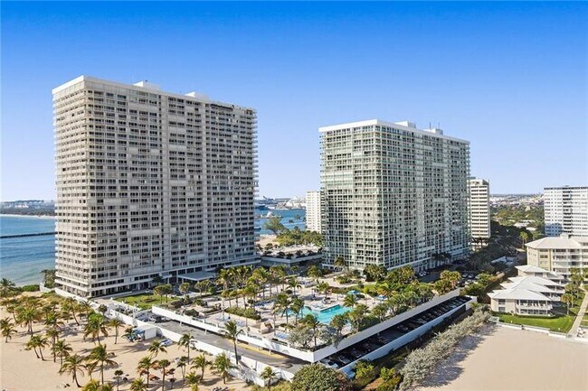 Building Photo - 2100 S Ocean Ln