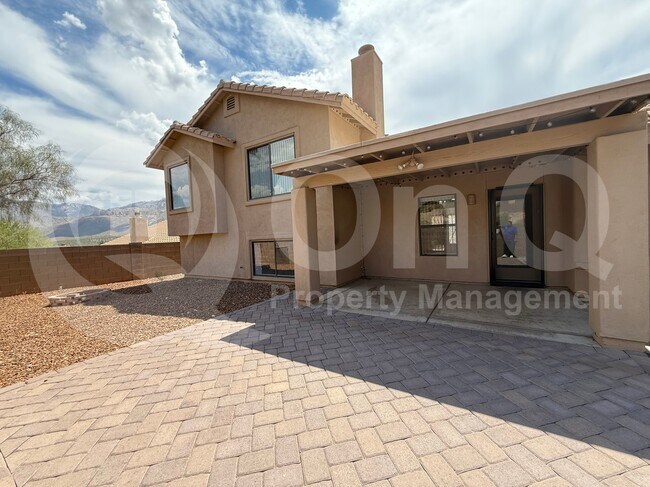 Building Photo - 1835 E Ganymede Dr