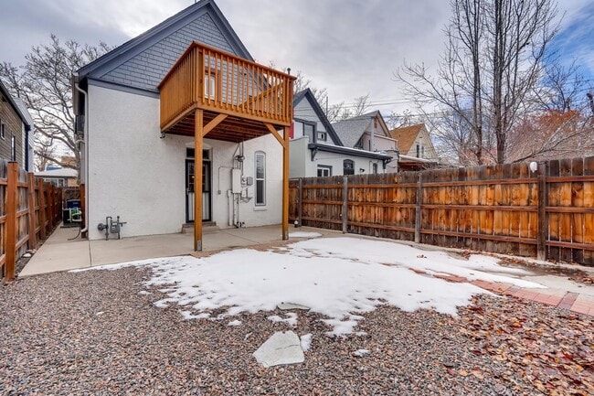Building Photo - Beautiful 3 Bed 2 Bath Home in LoHi