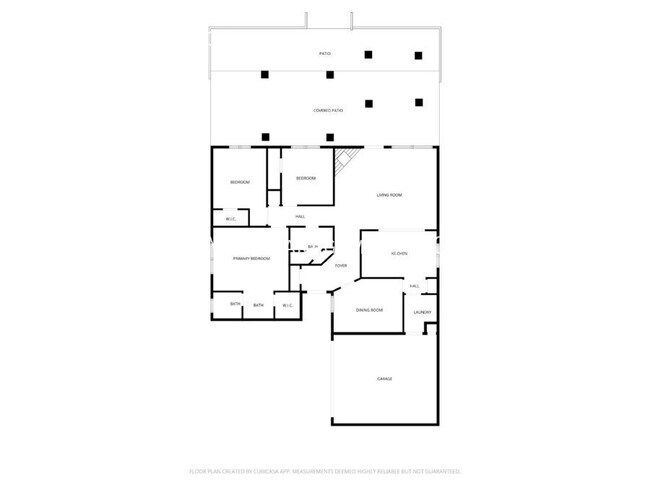 Building Photo - 5308 Ponder Pl