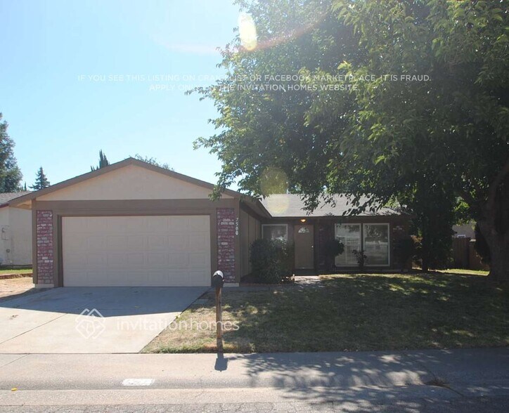 Primary Photo - 7500 Verdugo Way