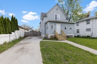 Building Photo - 1519 17th Ave