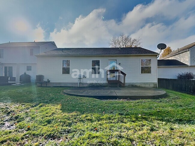 Building Photo - 7898 Antonio Ln